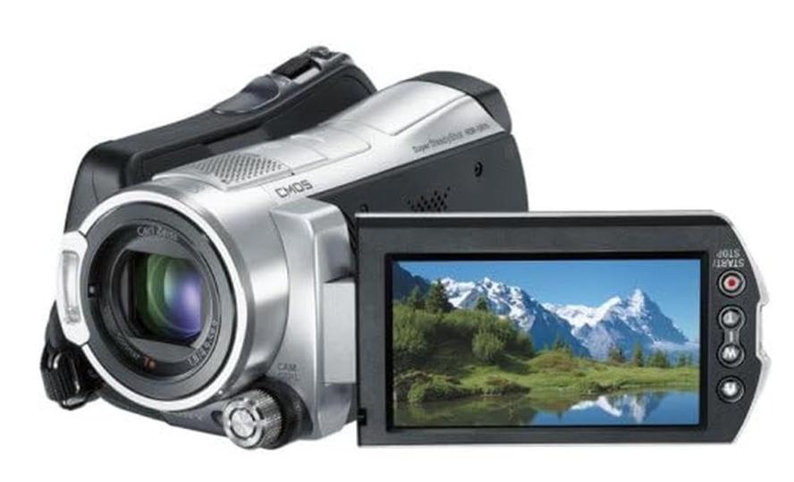 楽天市場】【中古】ソニー SONY HDDデジタルハイビジョンビデオカメラ