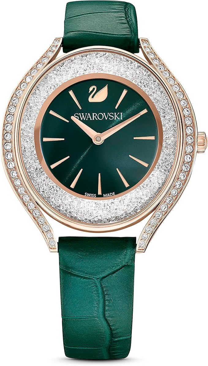 楽天市場】SWAROVSKI スワロフスキー CRYSTALLINE AURA クリスタル