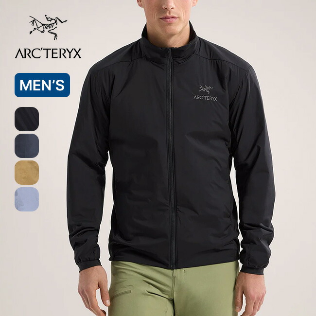 楽天市場】アークテリクス ガンマMXジャケット メンズ ARC'TERYX Gamma