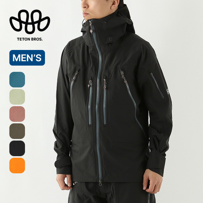 楽天市場】【SALE 30%OFF】ティートンブロス TBパンツ メンズ Teton