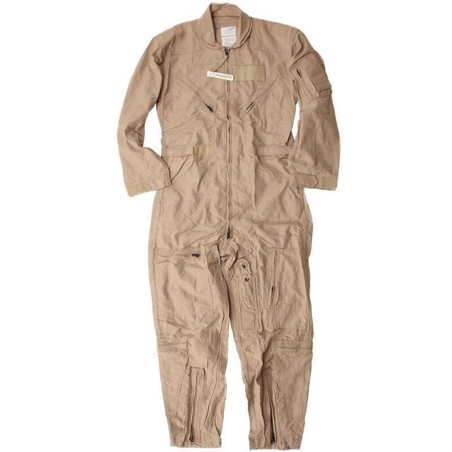 楽天市場】US（米軍放出品）CWU-27/P NOMEX フライトスーツ [未使用