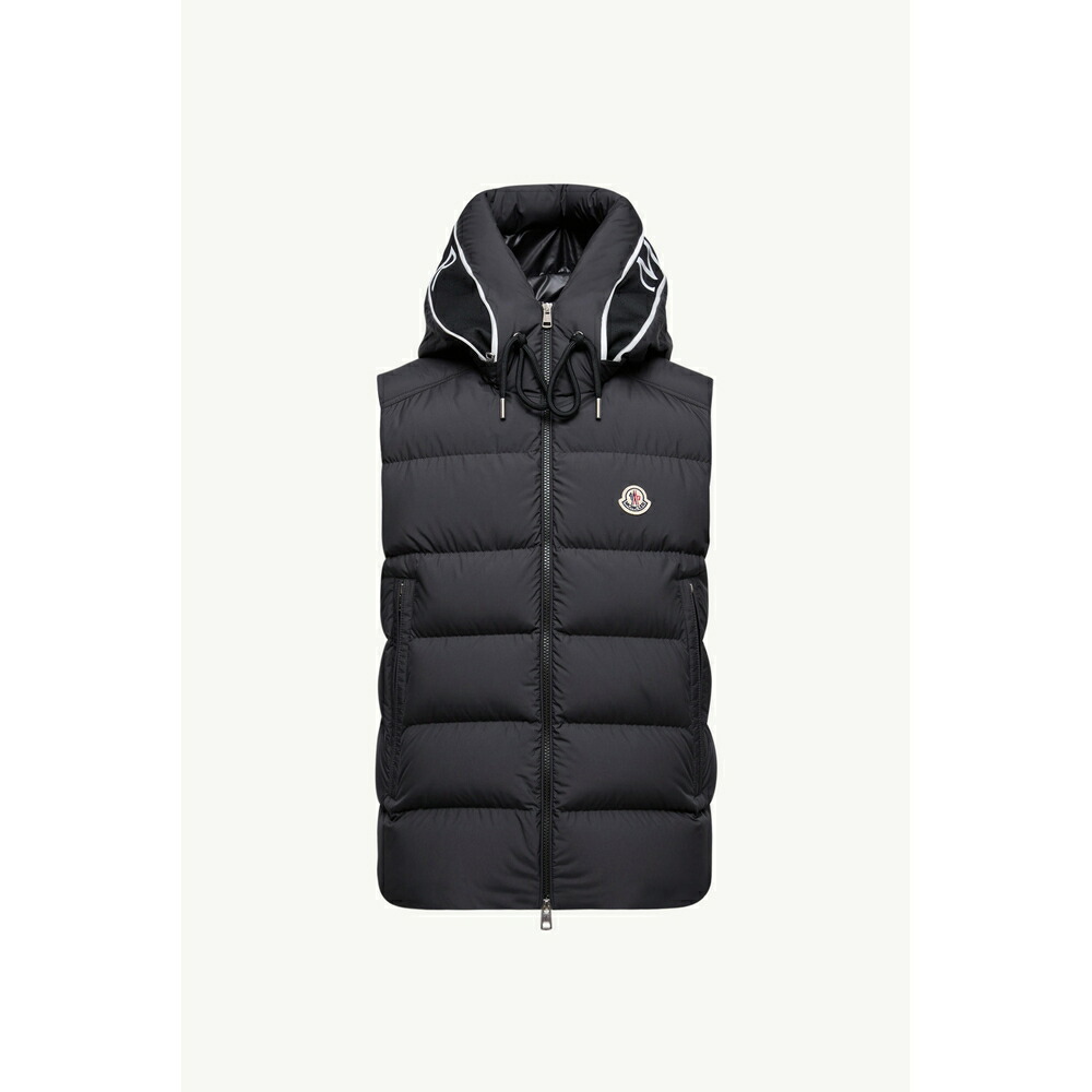 楽天市場】2025/26秋冬 MONCLER モンクレール メンズGILET IMBOTTITO