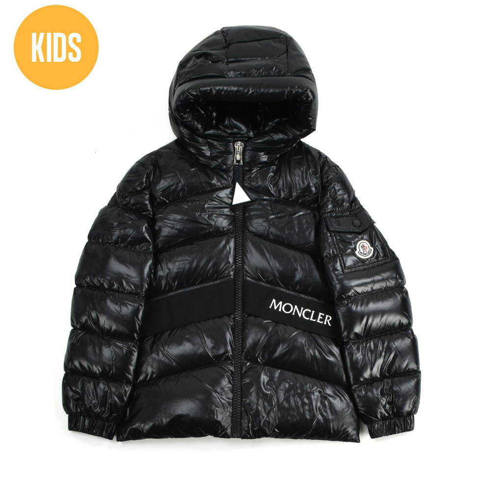 楽天市場】モンクレール MONCLER KIDS キッズ ダウンジャケット