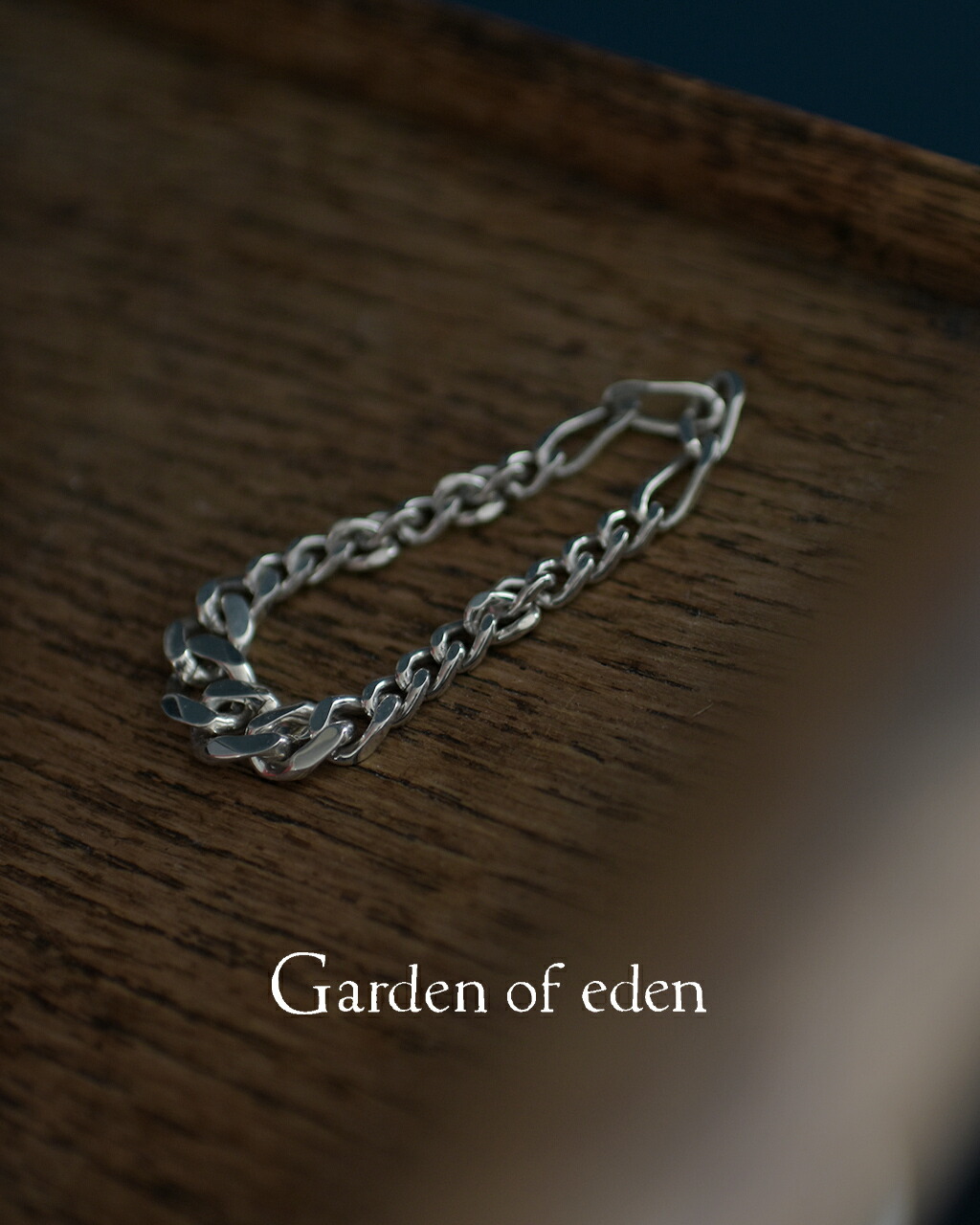 楽天市場】ガーデンオブエデン Garden of Eden アンカー チェーン