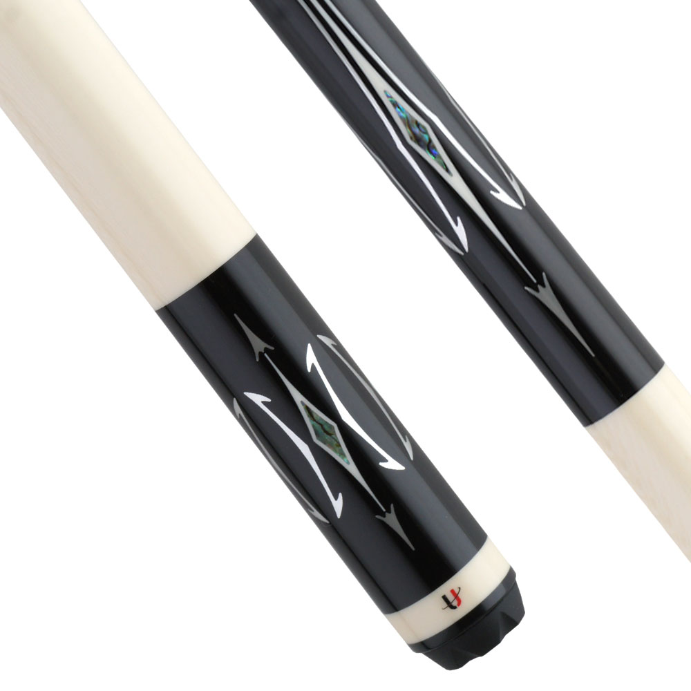 楽天市場】ビリヤード キュー FURY フューリー ブレイク＆ジャンプ