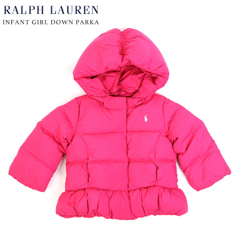楽天市場】(NB-9M) POLO by Ralph Lauren 