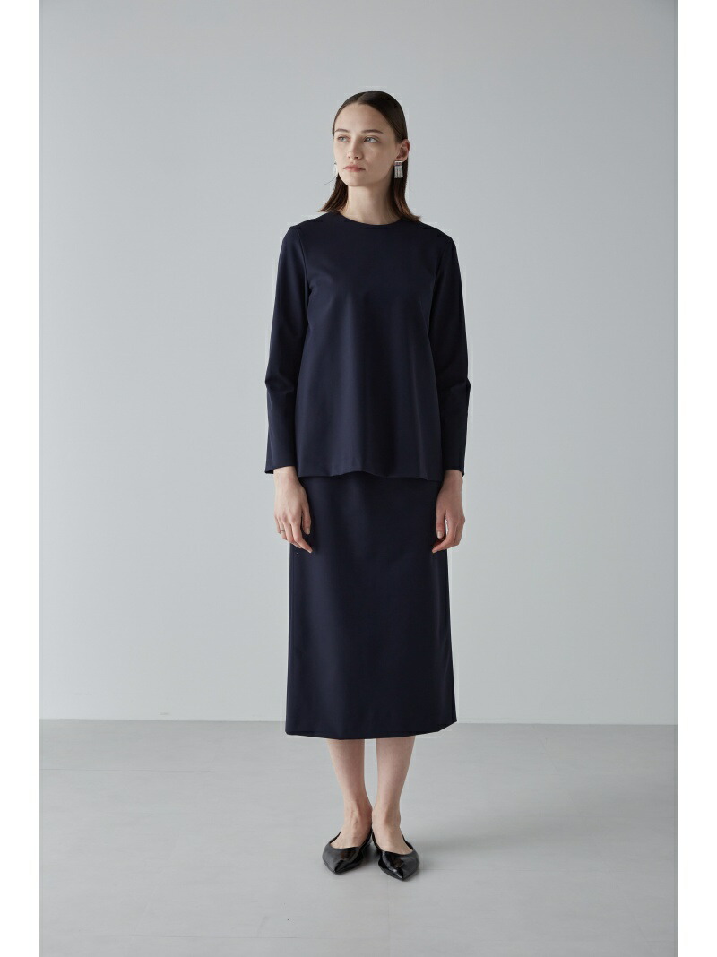 楽天市場】【SALE／60%OFF】◇ファンシーツィードワンピース ADORE