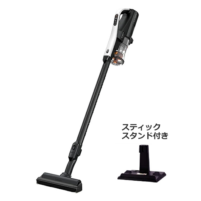 楽天市場】日立 掃除機 サイクロン クリーナー ラクかるスティック