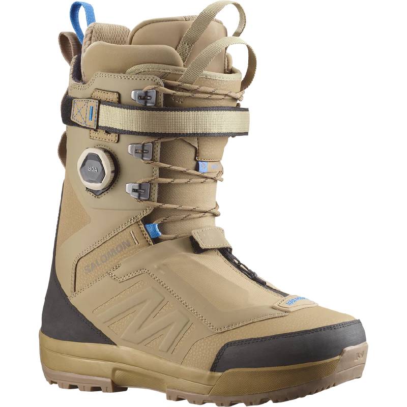 楽天市場】24-25 SALOMON サロモン ECHO LACE SJ BOA エコー レース SJ