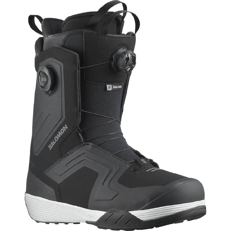 楽天市場】25-26 SALOMON/サロモン DIALOGUE DUAL BOA WIDE ダイアログ