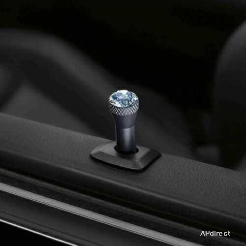 楽天市場】BMW純正 M Performance ドア・ロック・ピン(2個入り) : APdirect