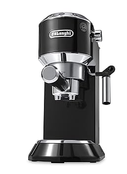 デロンギ EC680N+バリスタキットBSK-01P中古品 Amazon | デロンギ