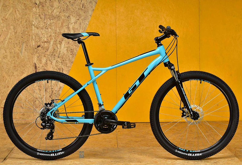 楽天市場】MTB サカモトテクノ サンドストーム (3color) SAKAMOTO