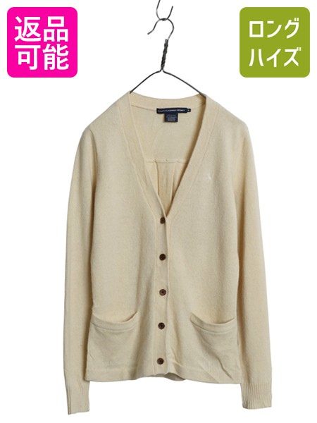 CEEKAY】新品未使用 PORO LALPH LAUREN カーディガ 楽天市場】90s ポロ