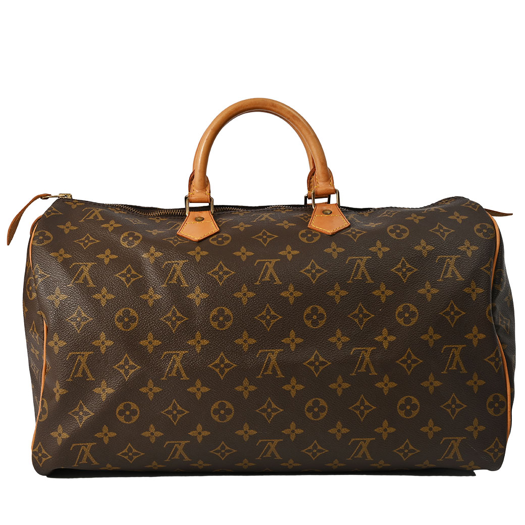 楽天市場】ルイヴィトン LOUIS VUITTON バッグ スピーディ 30