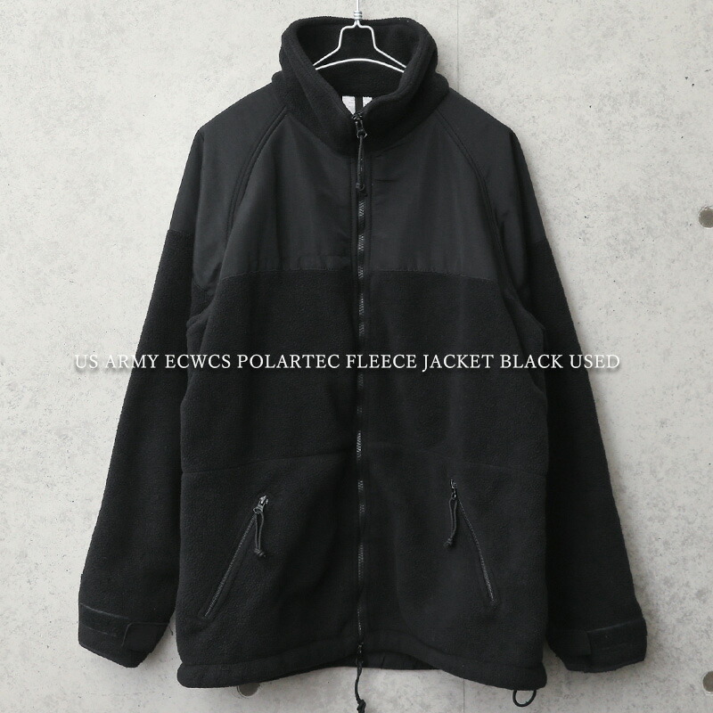 楽天市場】☆実物 USED 米軍 ECWCS GEN2 POLARTEC（ポーラテック
