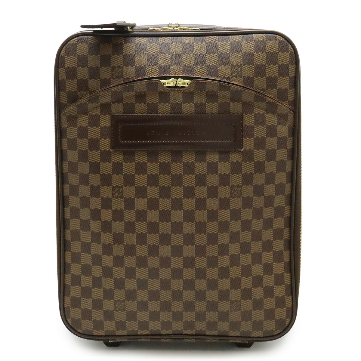楽天市場】【バッグ】LOUIS VUITTON ルイ ヴィトン ダミエ ペガス55