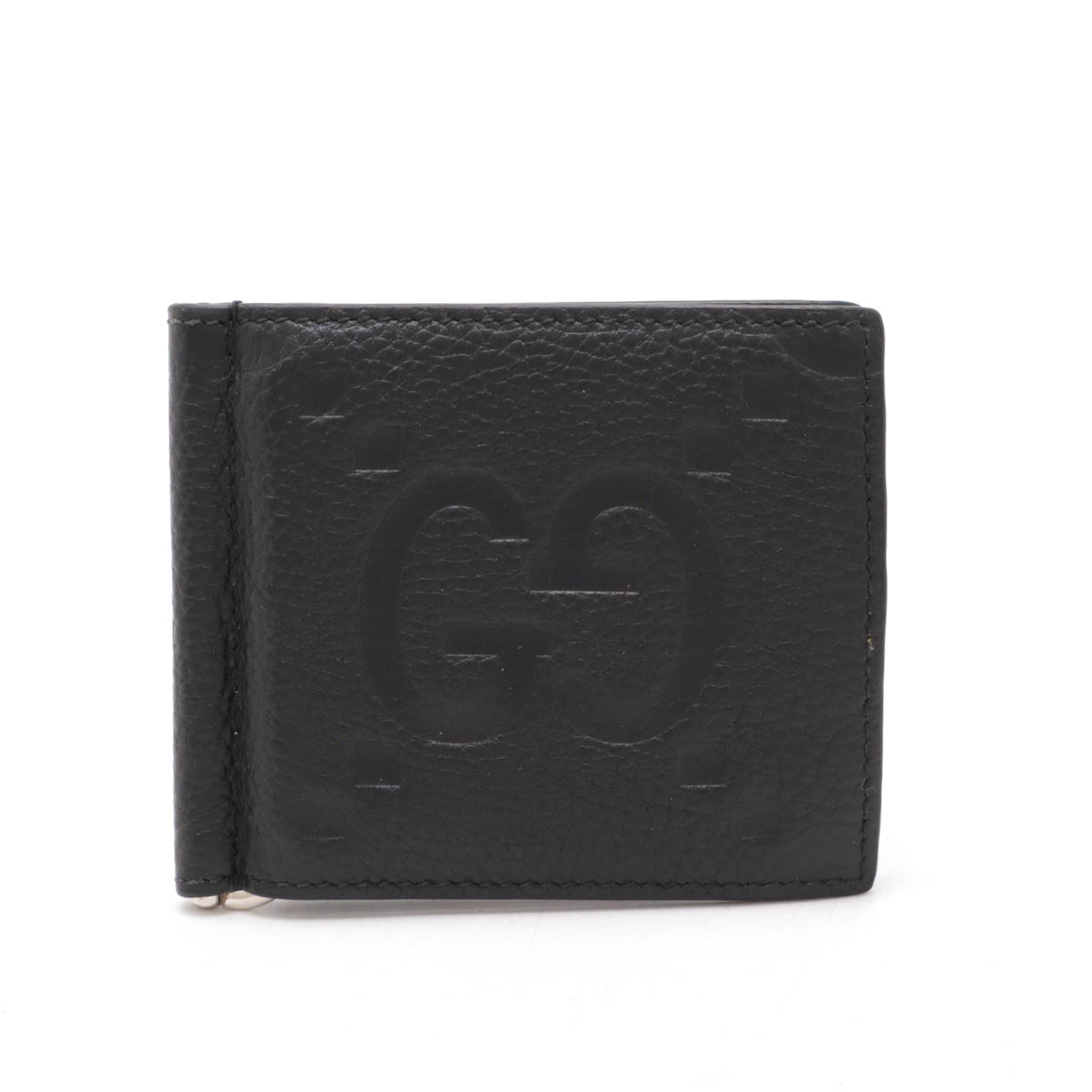 楽天市場】GUCCI グッチ ジャンボGG 2つ折り財布 二つ折り札入れ
