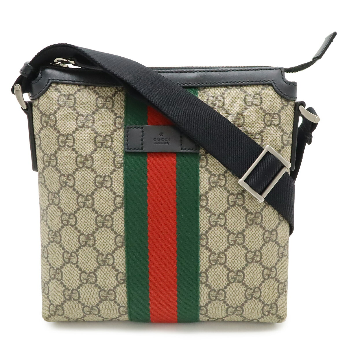 楽天市場】【新品未使用品】【バッグ】GUCCI グッチ GGスプリーム