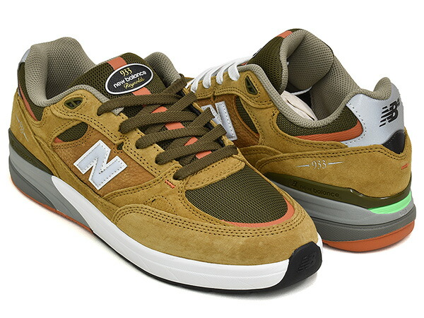 楽天市場】【3/11 1:59まで☆楽天スーパーSALE】NEW BALANCE NUMERIC