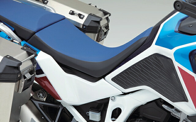 楽天市場】【送料無料】【Honda (ホンダ)】 純正 CRF1100L Africa Twin