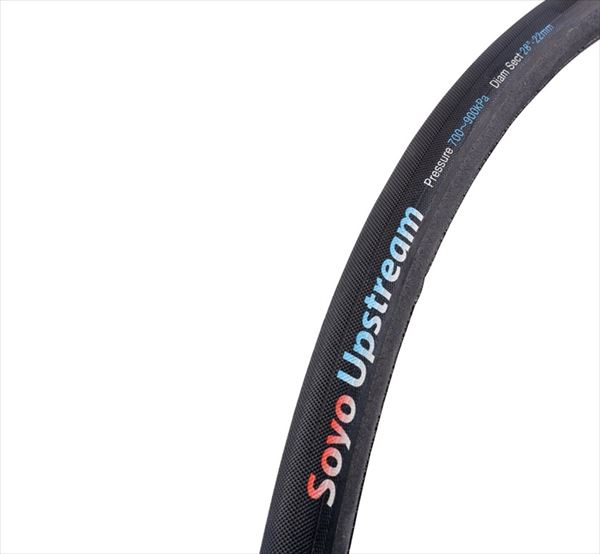楽天市場】SOYO (ソーヨー) シームレスロード CR h160 ブラック 自転車