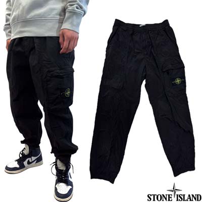 楽天市場】ストーンアイランド STONE ISLAND メンズ パンツ 811531019