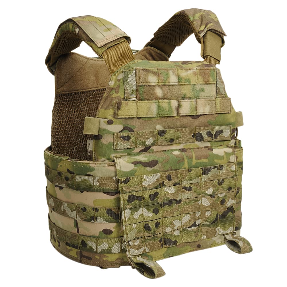 楽天市場】MAYFLOWER RC プレートキャリア ASSAULT PLATE CARRIER APC