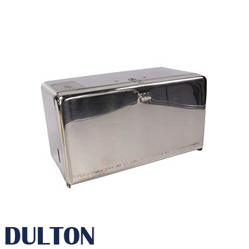 楽天市場】DULTON ダルトン ティッシュディスペンサー ステンレス