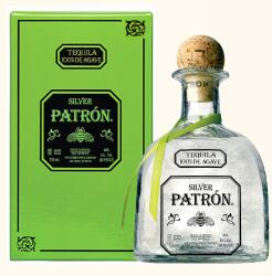 楽天市場】パトロン バーディオス 750ml 40度 箱付 メキシコ産テキーラ
