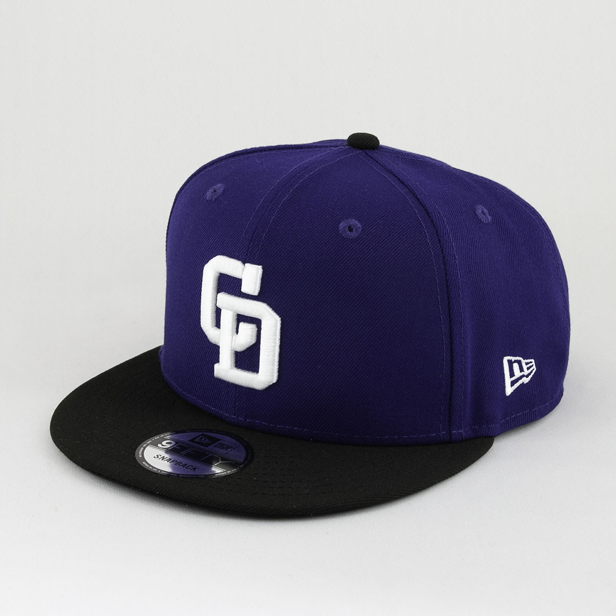楽天市場】中日ドラゴンズ グッズ キャップ 9FIFTY 2トーン スナップ