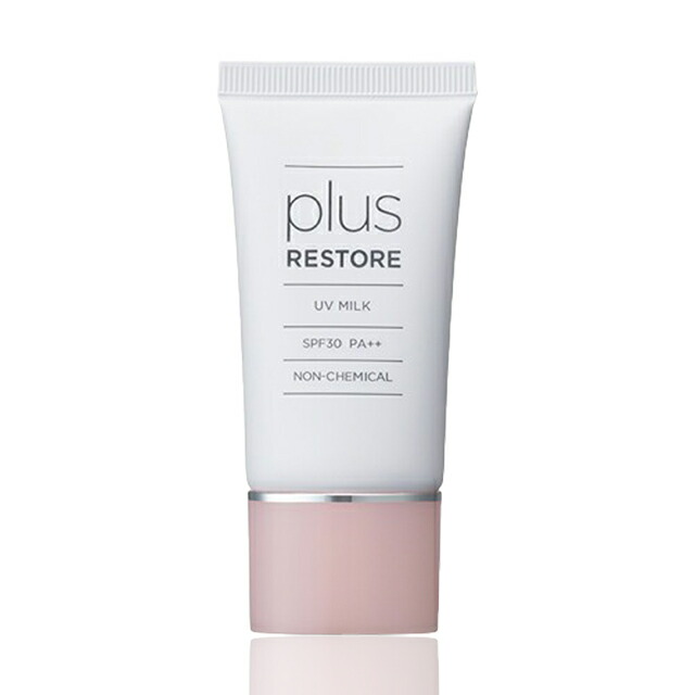 楽天市場】＼ポイント10倍！／plus RESTORE プラスリストア RAクリーム