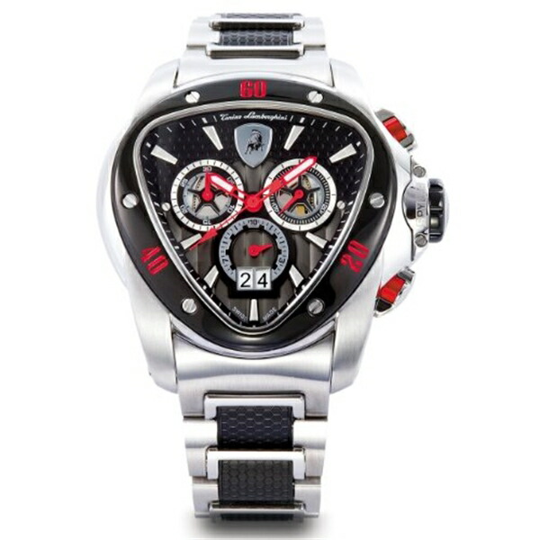 楽天市場】ランボルギーニ 腕時計 時計 Tonino Lamborghini Spyder