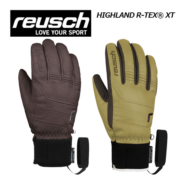 楽天市場】ロイシュ 【reusch】スキーグローブ スキー手袋 REUSCH
