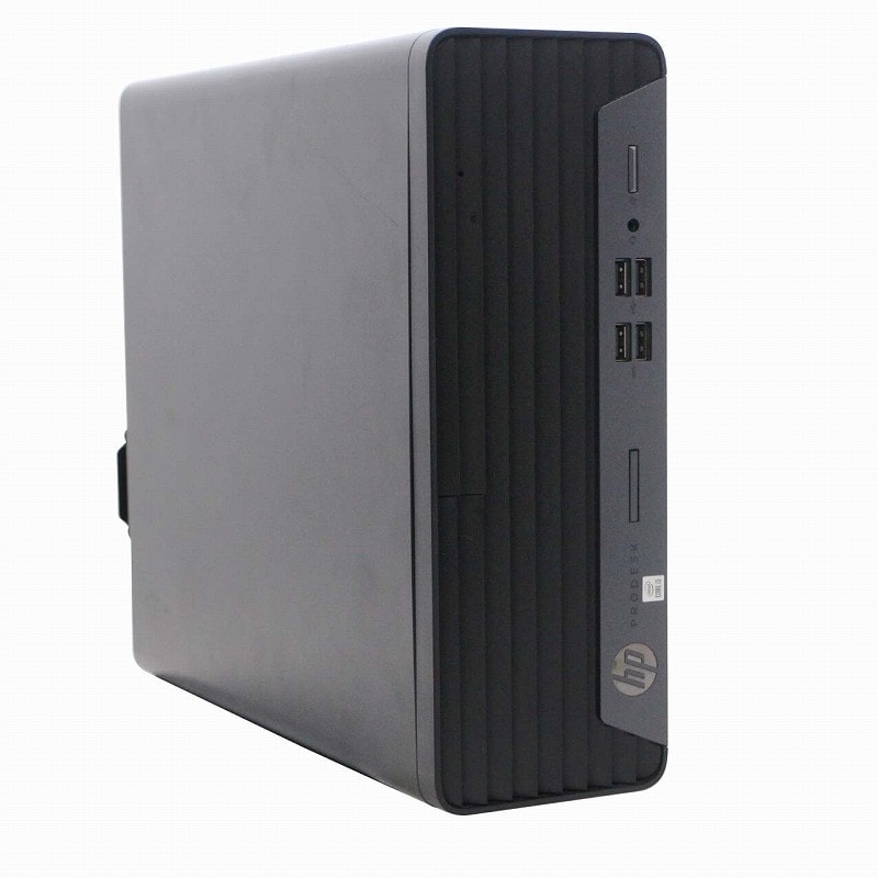 楽天市場】HP デスクトップパソコン ProDesk 400G4 DM (Japan