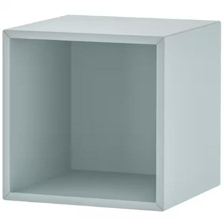 楽天市場】IKEA イケア EKET エーケトキャビネット, ダークグレー