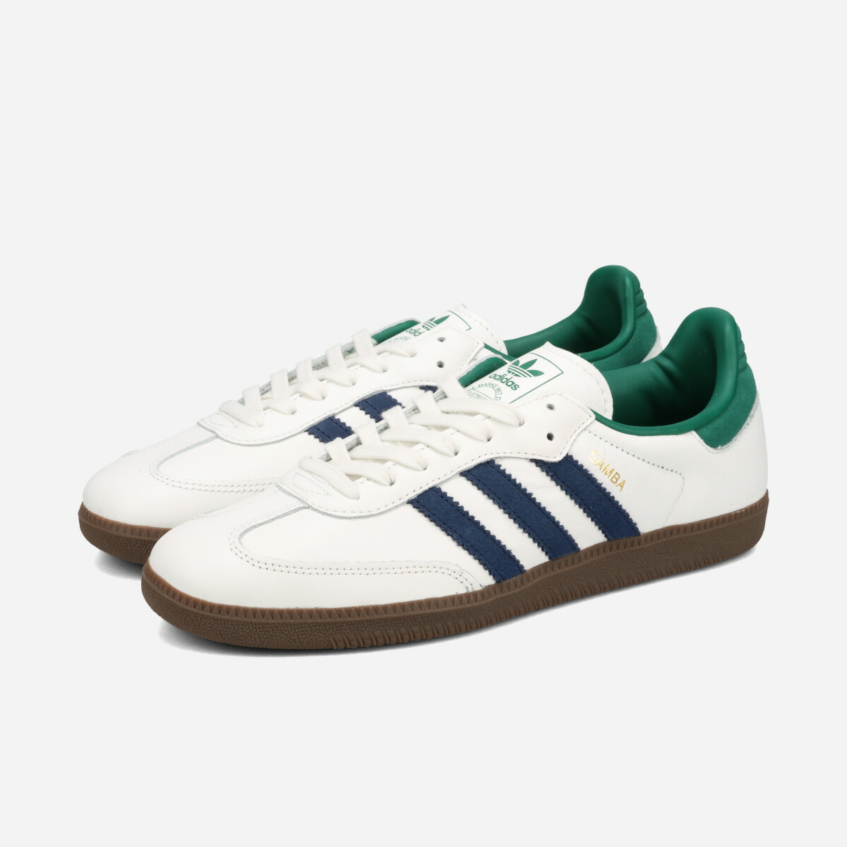 楽天市場】【展開店舗限定】 adidas SAMBA OG アディダス サンバ OG