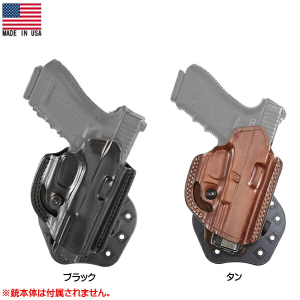 楽天市場】AKER エイカー Colt 1911/オフィサー/コマンダー/ハイキャパ