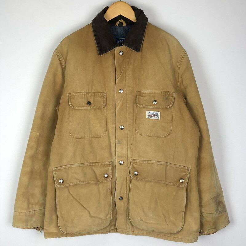 楽天市場】60s USA製 ☆ カーターズ インディゴ デニム カバーオール