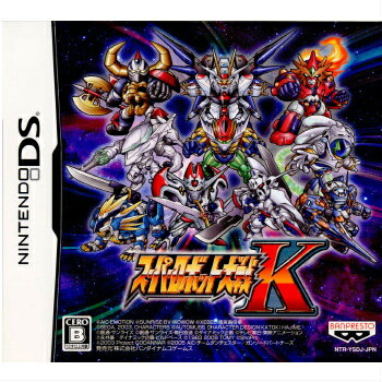 スーパーロボット大戦UX、BXセット (ニンテンドー3DS) Amazon.co.jp