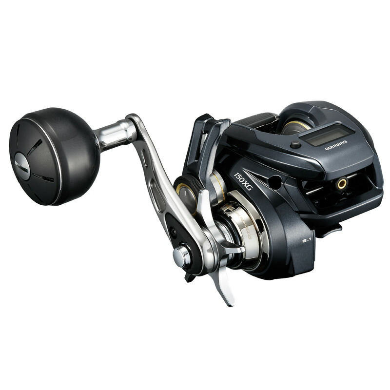 楽天市場】 シマノ(SHIMANO) 25 グラップラーCT 150XG 150XG 048837