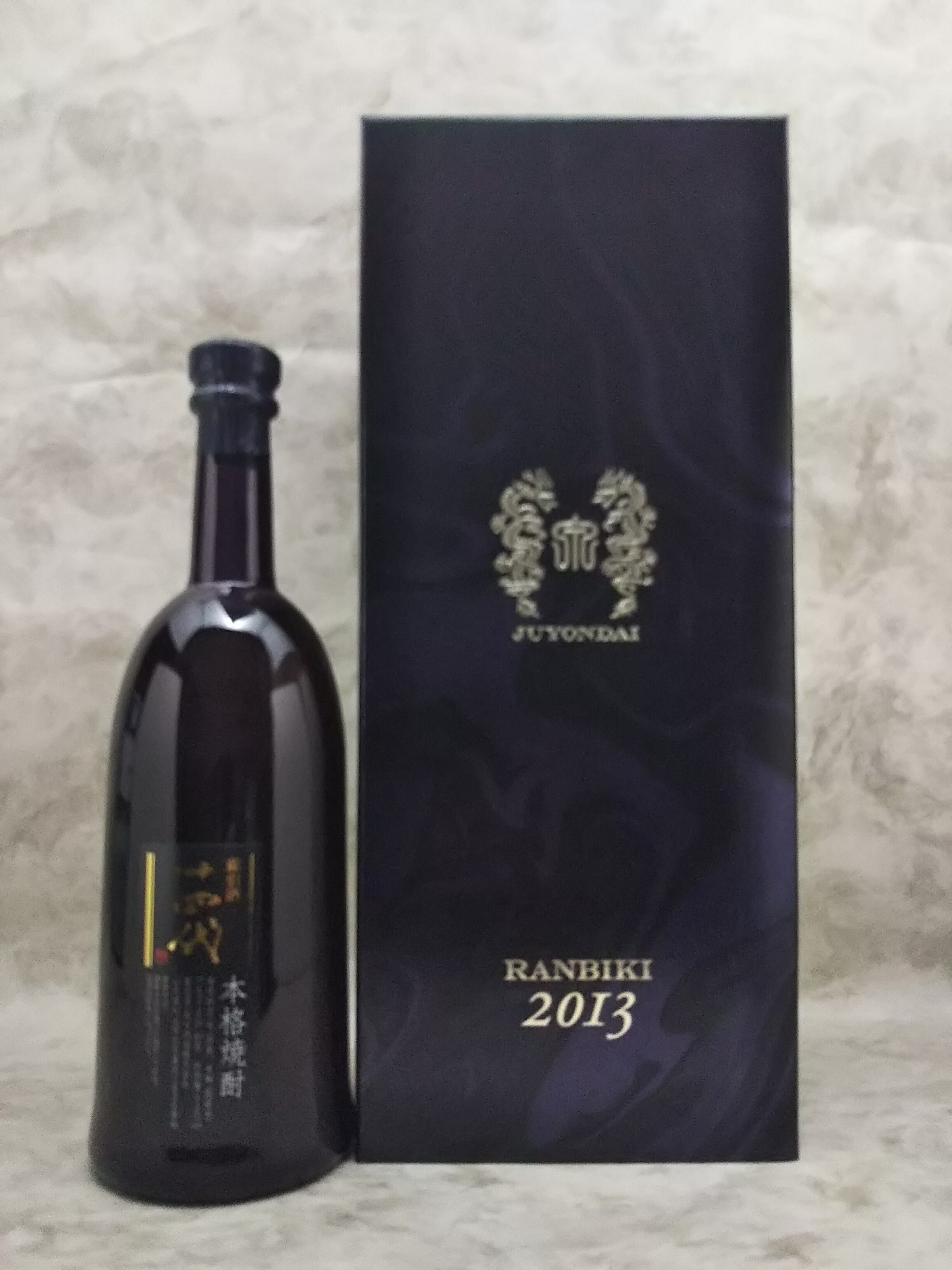 楽天市場】焼酎 十四代 蘭引酒（焼酎） 720ml 40°高木酒造 秘伝