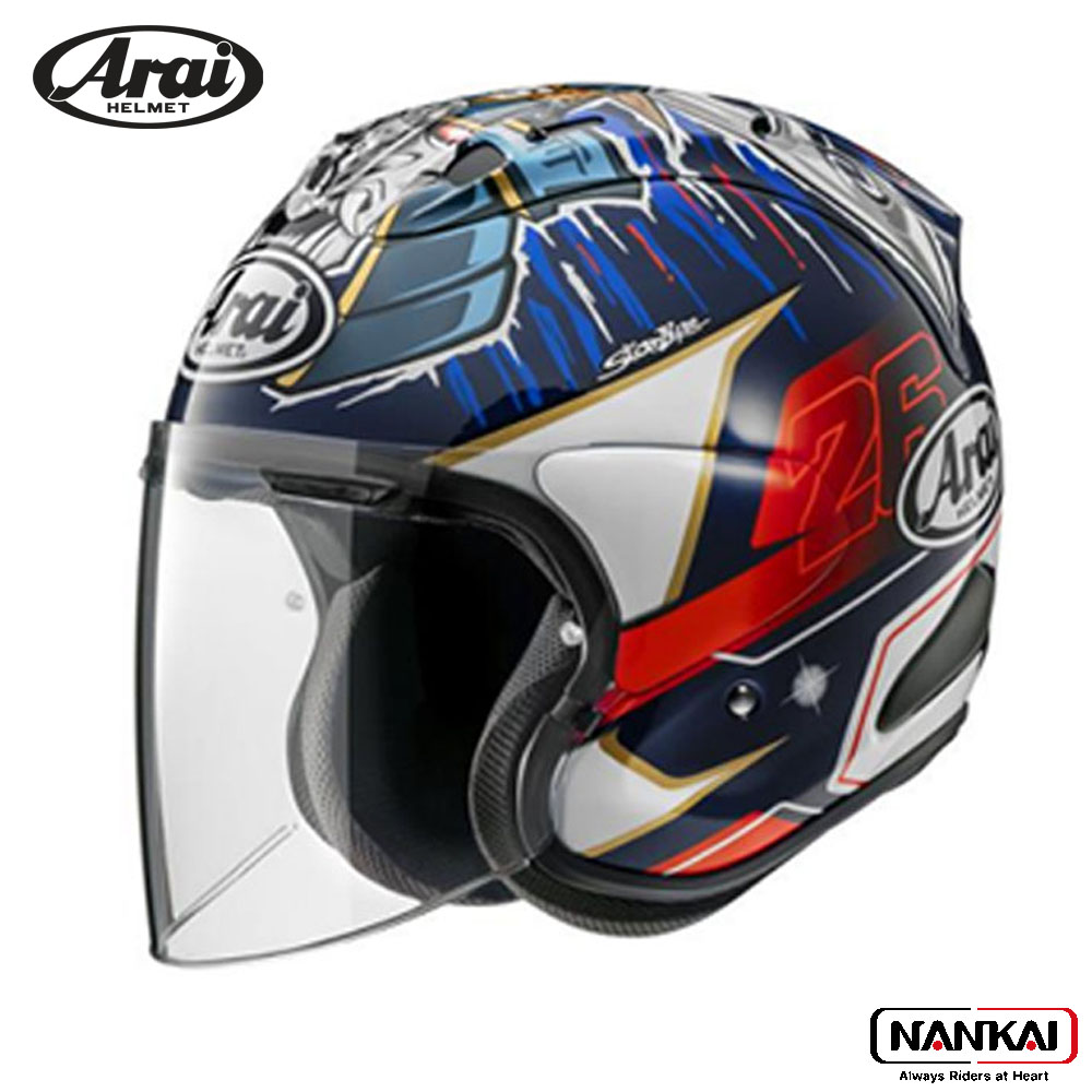 楽天市場】【3/1から最大2,000円OFFクーポン】Arai アライ ヘルメット