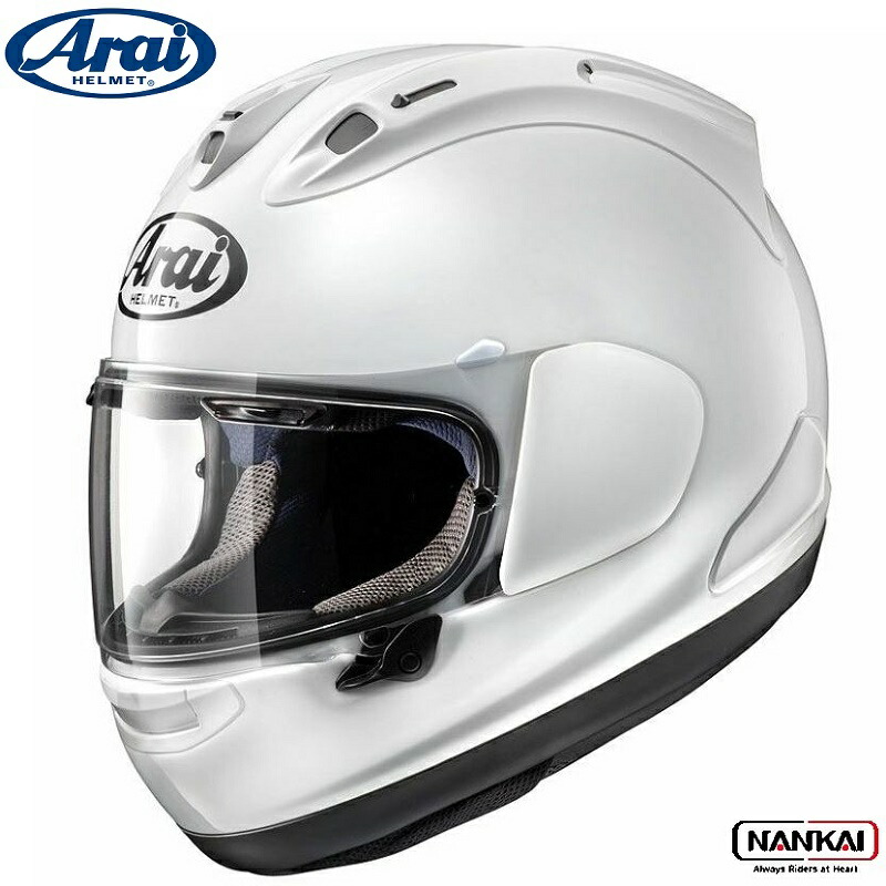 楽天市場】Arai アライ RX-7X XO [アールエックス セブンエックス
