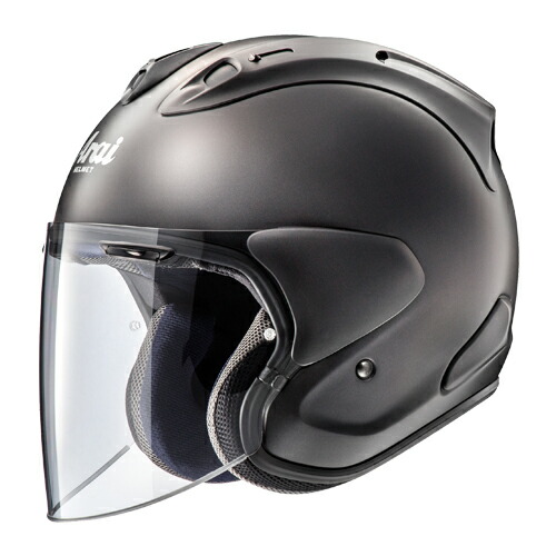 楽天市場】アライ VZラム グラスブラック ARAI VZ-RAM バイク