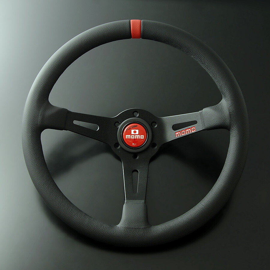 楽天市場】《正規品》MOMO FULL SPEED 348D モモ フルスピード
