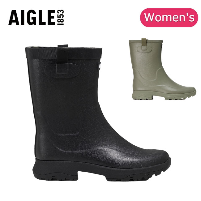 楽天市場】AIGLE(エーグル)MISS MARION (2色)【レディース】【ZZF8419
