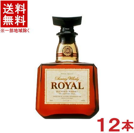 楽天市場】【3本セット送料無料】サントリー ウイスキー ローヤル