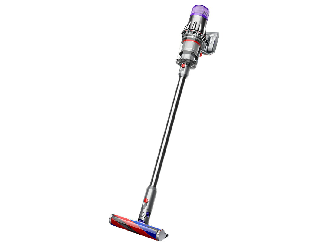楽天市場】Dyson ダイソン SV12ABL Dyson V10 Absolute pro コードレス