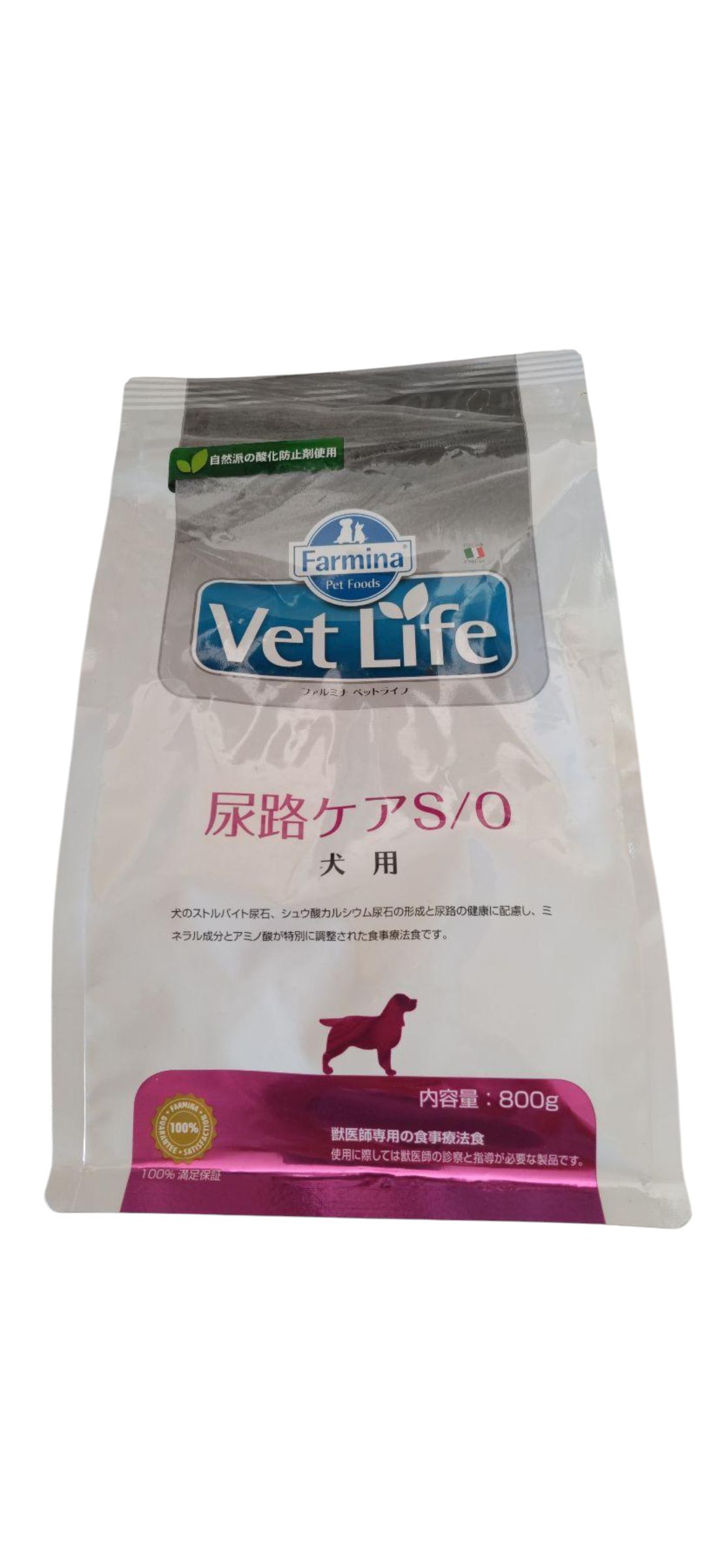 楽天市場】ドクターズケア 犬用 尿石ケア 1kg 《日本全国送料無料